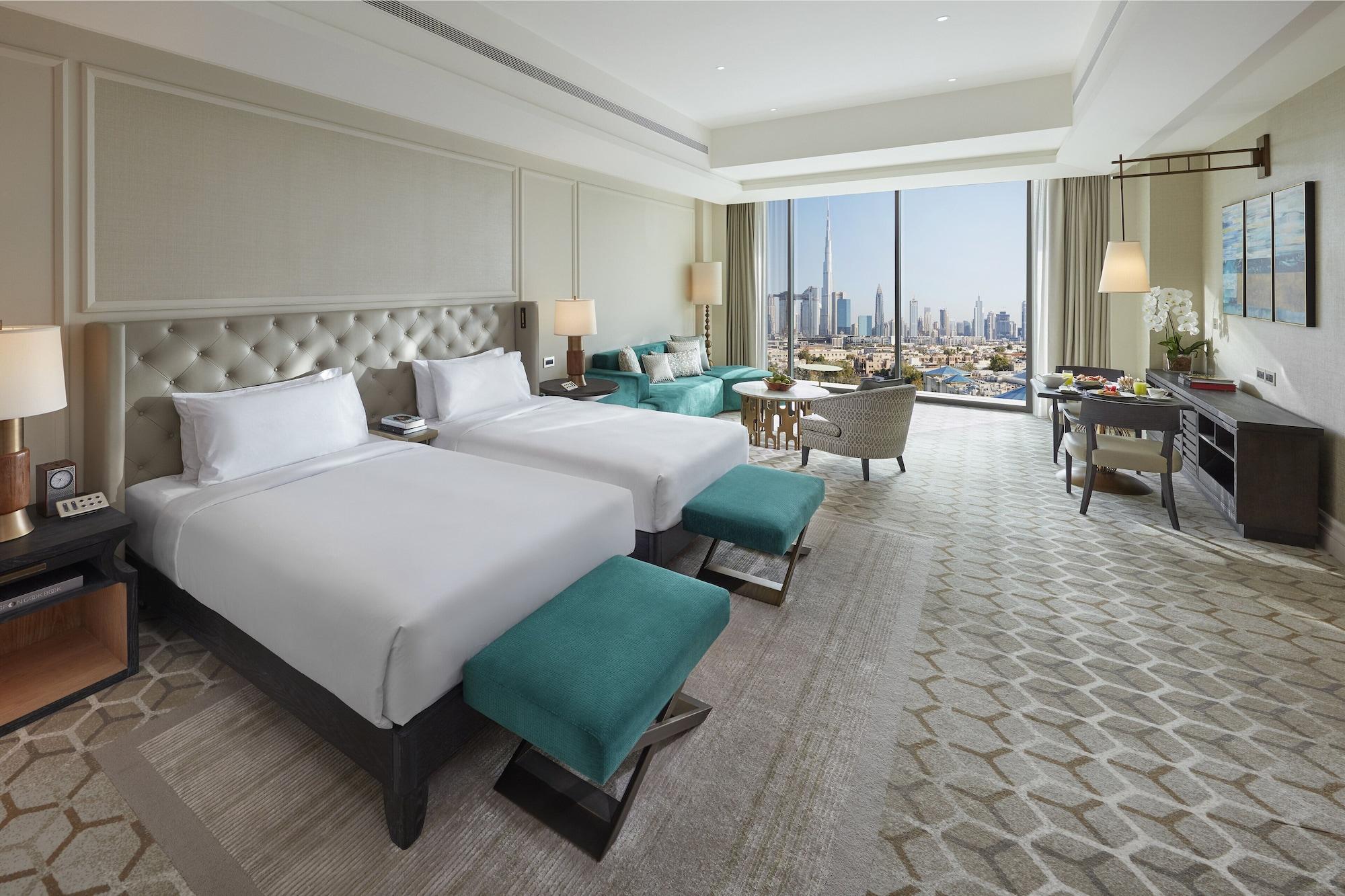 Mandarin Oriental Jumeira, Dubai Hotel Екстериор снимка