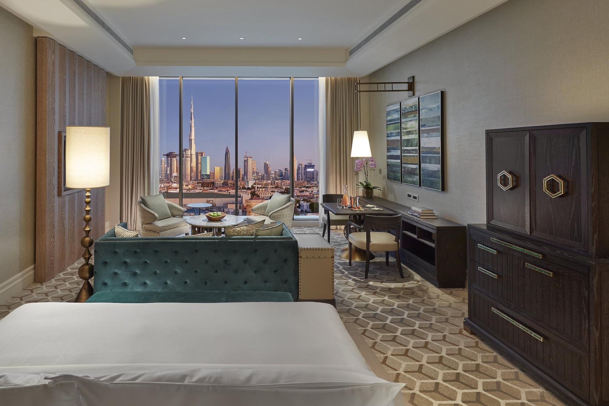 Mandarin Oriental Jumeira, Dubai Hotel Екстериор снимка