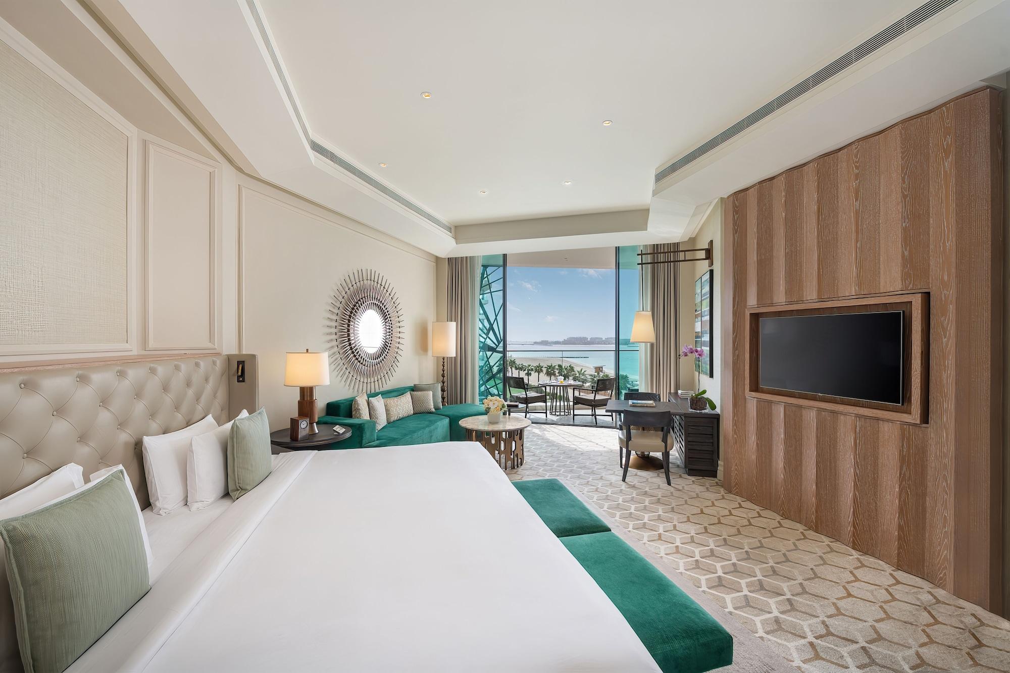 Mandarin Oriental Jumeira, Dubai Hotel Екстериор снимка