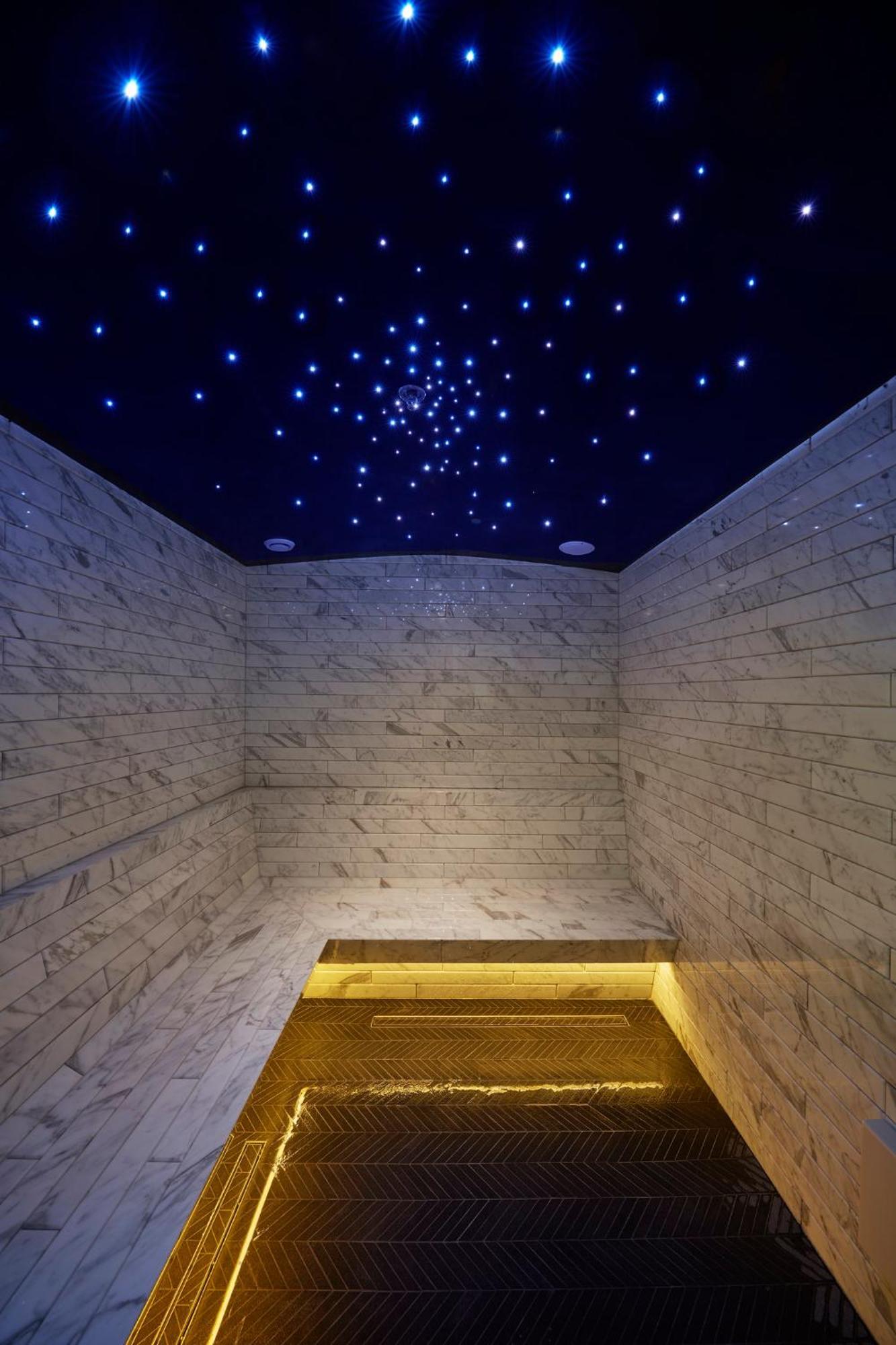 Mandarin Oriental Jumeira, Дубай Екстериор снимка The Starry Sky Room