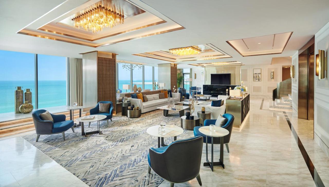 Mandarin Oriental Jumeira, Dubai Hotel Екстериор снимка